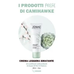 Jowae #LATUASKINCAREPREFE Nell'esclusivo Zaino Disegnato E Firmato Da Camihawke -Cosmetici Sconto Negozio jowae latuaskincareprefe nell esclusivo zaino disegnato e firmato da camihawke old 4 1636531740
