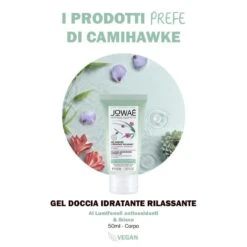 Jowae #LATUASKINCAREPREFE Nell'esclusivo Zaino Disegnato E Firmato Da Camihawke -Cosmetici Sconto Negozio jowae latuaskincareprefe nell esclusivo zaino disegnato e firmato da camihawke old 5 1636531740