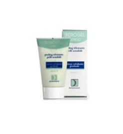 Judifarm Sferogel Corpo 150ml