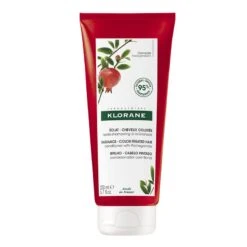 Klorane Balsamo Al Melograno Luminosità E Protezione Capelli Colorati 200ml