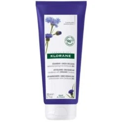 Klorane Balsamo Alla Centaurea Bio Anti-Ingiallimento 200ml
