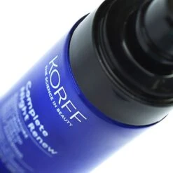 Cosmetici Sconto Negozio -Cosmetici Sconto Negozio korff complete night renew siero viso rinnovatore notturno multi effetto 30ml 2 1610445840