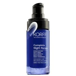 Korff Complete Night Renew Siero Viso Rinnovatore Notturno Multi-effetto 30ml 9 Korff Complete Night Renew Siero Viso Rinnovatore Notturno Multi-effetto 30ml -Cosmetici Sconto Negozio korff complete night renew siero viso rinnovatore notturno multi effetto 30ml 3 1610445840