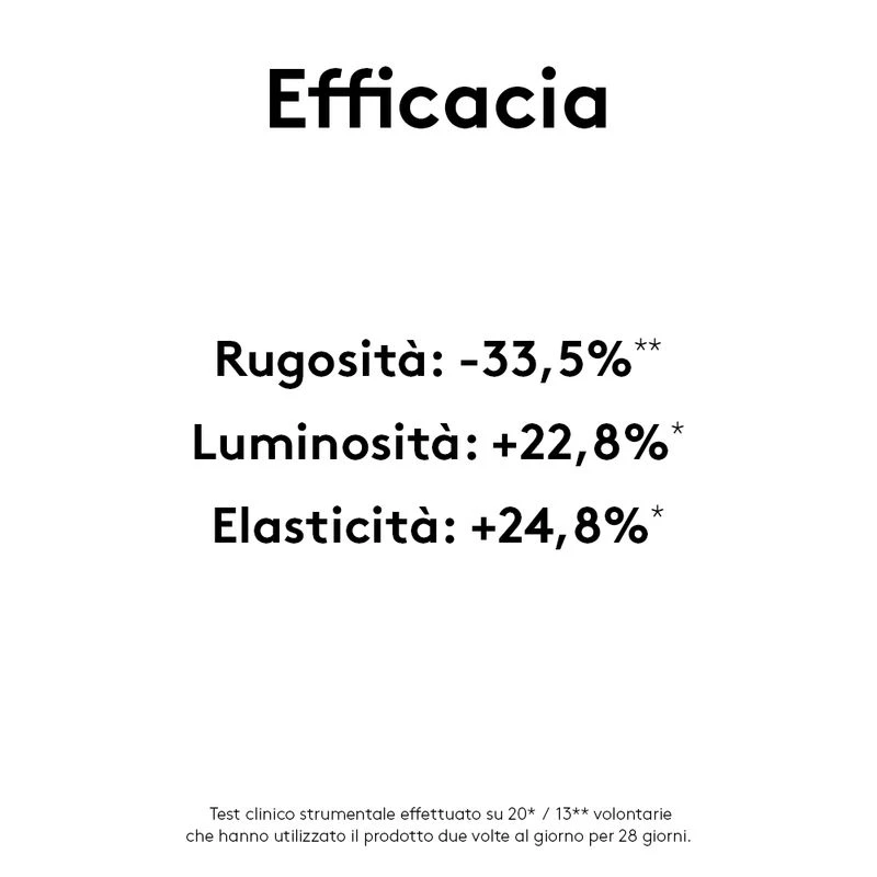 Korff Complete Night Renew Siero Viso Rinnovatore Notturno Multi-effetto 30ml 4 Korff Complete Night Renew Siero Viso Rinnovatore Notturno Multi-effetto 30ml - immagine 4