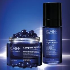 Korff Complete Night Renew Siero Viso Rinnovatore Notturno Multi-effetto 30ml 13 Korff Complete Night Renew Siero Viso Rinnovatore Notturno Multi-effetto 30ml -Cosmetici Sconto Negozio korff complete night renew siero viso rinnovatore notturno multi effetto 30ml 7 1610445840