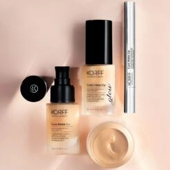 Korff Cure Make Up Fondotinta Fluido Effetto Lifting Glow N.02 30ml -Cosmetici Sconto Negozio korff cure make up fondotinta fluido effetto lifting glow 02 30ml 70951 1 5 1610361174