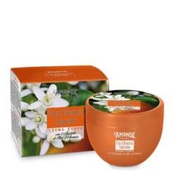L'Amande Crema Corpo Fior D’Arancio 300ml
