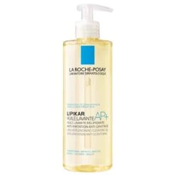 La Roche-Posay Lipikar Olio Lavante Relipidante, Anti-arrossamenti, Anti-prurito 400 Ml