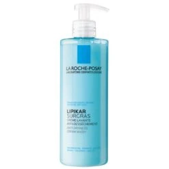 La Roche-Posay Lipikar Surgras Crema Nutritiva 400 Ml