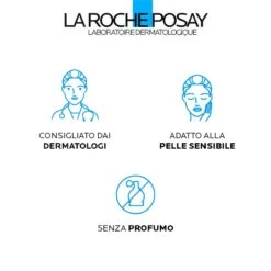 La Roche-Posay Lipikar Syndet AP+ Detergente Corpo 400 Ml -Cosmetici Sconto Negozio la roche posay lipikar syndet ap crema detergente 400ml 4 1654767402