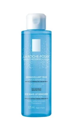 La Roche-Posay Fluido Detergente Struccante Purificante Lenitivo 125 Ml