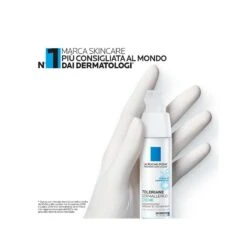 La Roche-Posay Toleriane Detergente Purificante 400 Ml -Cosmetici Sconto Negozio la roche posay toleriane struccante viso e occhi 400ml 5 1654767402