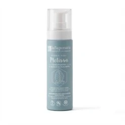 La Saponaria Crema Viso Melissa Idratante E Riequilibrante 50ml