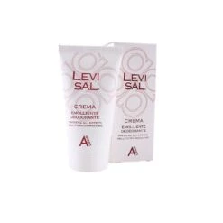 Levisal Crema Emolliente Deodorante 75ml