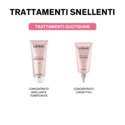 Lierac Body Slim Concentrato Crioattivo Cellulite Resistente 150 Ml -Cosmetici Sconto Negozio lierac body slim conc crioatt 77030 1 4 1637062462