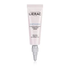 Lierac Diopticerne Fluido Schiarente Contorno Occhi Correzione Occhiaie 15 Ml