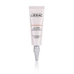 Lierac Dioptifatigue Gel Crema Anti Fatica Contorno Occhi 15 Ml -Cosmetici Sconto Negozio lierac dioptifatigue gel balsamo energizzante correzione fatica contorno occhi 10ml 1 1608593846