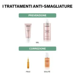 Lierac Phytolastil Soluté Concentrato Gel Correzione Smagliature 75 Ml -Cosmetici Sconto Negozio lierac phytolastil solute siero correzione smagliature 75ml 5 1608593749