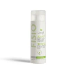 Longè Fisio Detergente Delicato Viso E Corpo Per Pelli Sensibili 200ml