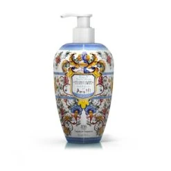 Le Maioliche Amalfi Peony Bagno & Docciaschiuma 700ml