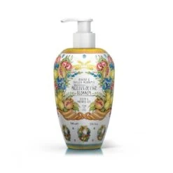 Le Maioliche Sicilian Orange Blossom Bagno & Docciaschiuma 700ml