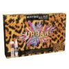 Maybelline New York Coffret Viso IAR Nude + Ciglia Sensazionali Extra Black
