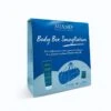 Miamo Body Box Smagliature Crema Anti-smagliature + Trattamento Emulgel Cellulite + Borsa Sportiva