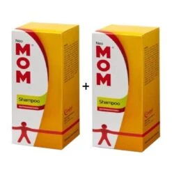 Candioli Mom Bipack Neo Mom Shampoo 2x150ml