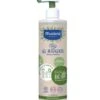 Mustela Gel Detergente Bio Corpo E Capelli 400ml