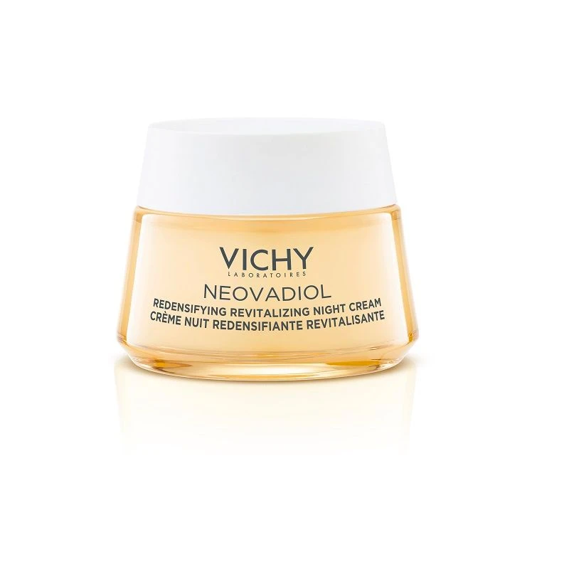 Vichy NEOVADIOL Crema Notte Anti Età Ridensificante Rivitalizzante 50 Ml 1 Vichy NEOVADIOL Crema Notte Anti Età Ridensificante Rivitalizzante 50 Ml