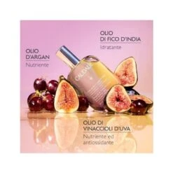 Caudalie Olio Trattante Lisciante & Luminosità 50ml -Cosmetici Sconto Negozio olio trattante lisc lum 50ml 986042467 1 5 1687431431