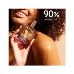 Caudalie Olio Trattante Lisciante & Luminosità 50ml -Cosmetici Sconto Negozio olio trattante lisc lum 50ml 986042467 1 6 1687431431