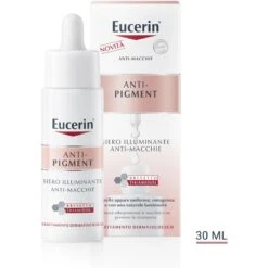 Eucerin Anti-Pigment Siero Illuminante Antimacchie 30ml