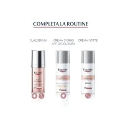 Eucerin Anti-Pigment Siero Illuminante Antimacchie 30ml -Cosmetici Sconto Negozio omaggio bayer aspigola natura junior 16 bustine 6 1653052587