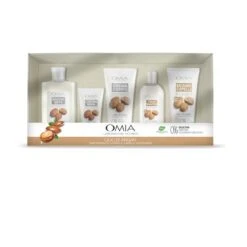 Omia Cofanetto Ecobio Argan Corpo E Capelli