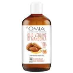 Omia Olio Corpo Alla Mandorla Di Sicilia 200ml