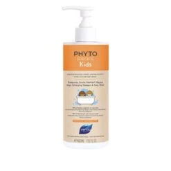 Phyto Phytospecific Kids Shampoo-Doccia Districante Magico 400 Ml