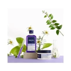 Cosmetici Sconto Negozio -Cosmetici Sconto Negozio phyto violet maschera 200ml 985980438 1 2 1688031430