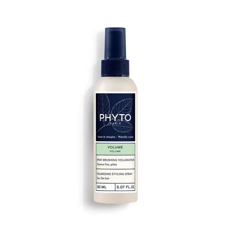 Phyto Phytovolume Spray Volume Per Capelli Fini E Sottili Senza Risciacquo 150ml 1 Phyto Phytovolume Spray Volume Per Capelli Fini E Sottili Senza Risciacquo 150ml