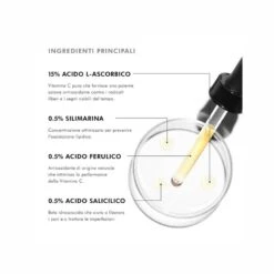 Skinceuticals SILYMARIN Siero Antiossidante Per Pelle A Tendenza Acneica 30 Ml -Cosmetici Sconto Negozio plak spray per il cavo orale con clorexidina 0 1 50ml 3 1665657447