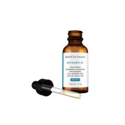 Skinceuticals SILYMARIN Siero Antiossidante Per Pelle A Tendenza Acneica 30 Ml -Cosmetici Sconto Negozio plak spray per il cavo orale con clorexidina 0 1 50ml 8 1665657447