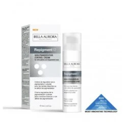 Bella Aurora Repigment12 Crema Ripigmentate 75ml