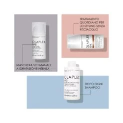 Olaplex No.8 Bond Intense Moisture Mask 100ml -Cosmetici Sconto Negozio prototype lightening cream 984983015 1 5 1668179833