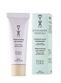 Eywa Pura Cura Contorno Occhi Ristrutturante 30ml