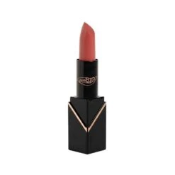 PuroBio Creamy Matte Lipstick Rossetto Semi Opaco N.104 Rosa Pesca