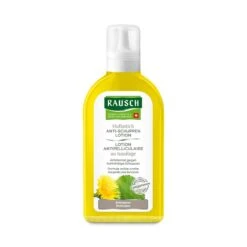 Rausch Lozione Antiforfora Alla Tussilaggine 200ml