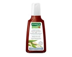 Rausch Shampoo Speciale Alla Corteccia Di Salice 200ml