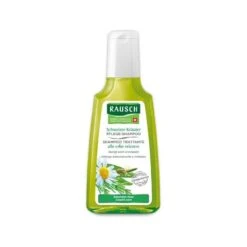Rausch Shampoo Trattante Alle Erbe Svizzere 200ml