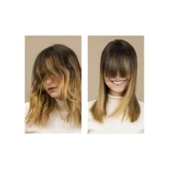 René Furterer Absolue Keratine Maschera Ristrutturante Estrema Capelli Danneggiati 200ml -Cosmetici Sconto Negozio rf absolue keratine before after visual front