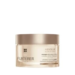 René Furterer Absolue Keratine Maschera Ristrutturante Estrema Capelli Danneggiati 200ml